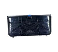 Base De Limpieza For Aspiradoras, Compatible con ECOVACS, Compatible con DEEBOT X5/X5 Pro, Reemplazo De Aspiradora con Bandeja De Limpieza