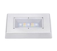 Base de Luz LED Base de Pantalla RGB Colorida con Batería USB para Decoración del Hogar y Exhibiciones de Arte