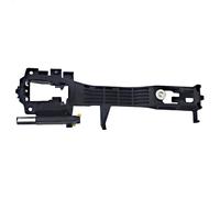 Base de manija delantera izquierda Aplicable a: Toyota Camry (acv40) 2006-2015 Lexus 240 2009-2012