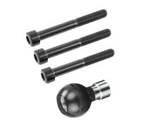 §Base de Manillar RAM® Mounts M8§
