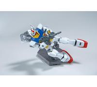 Base de Maqueta Bandai Hobby Action Base 2 en Gris
