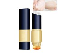 Base de maquillaje 2 en 1 que cambia de color con pincel, cobertura total a media, resistente al agua, de larga duración, maquillaje hidratante (1 unidad)