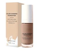 Base de maquillaje adaptable a tu Base de Maquillaje Facial de Cobertura