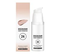 Base de Maquillaje Adaptable al - Maquillaje Facial De Base Que Cambia De Color - Corrector Hidratante Duradero Unisex Todos Tipos Piel - Cita Vacaciones Universidad Boda Fiesta