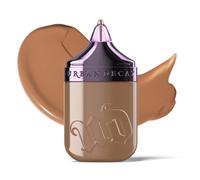 Base de maquillaje autofijante y resistente al agua Face Bond de Urban Decay, cobertura media, acabado mate natural, suero de niacinamida al 3 %,