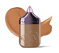 Base de maquillaje autofijante y resistente al agua Face Bond de Urban Decay, cobertura media, acabado mate natural, suero de niacinamida al 3 %,
