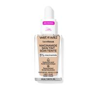 Base de Maquillaje Bare Focus Niacinamide Skin Tint