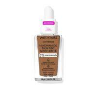 Base de Maquillaje Bare Focus Niacinamide Skin Tint