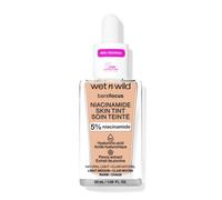 wet n wild Rostro Foundation Barefocus Niacinamide Skin Tint Light 32 ml