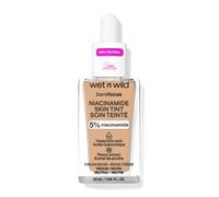 Base de Maquillaje Bare Focus Niacinamide Skin Tint