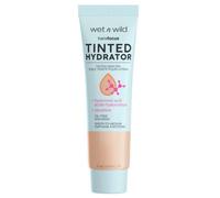 Wet n Wild – Base de maquillaje – Bare Focus Tinted Hydrator – Light
