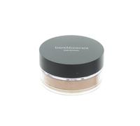 base de maquillaje bareMinerals SPF15 origen con cierre de tamiz 8g bastante ligero