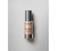 Base de Maquillaje Brillo Suave FPS20: Ivory