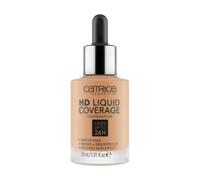 Base de Maquillaje CATRICE HD Liquid Coverage 046 (30 ml)