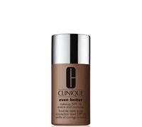 Base de Maquillaje Clinique Even Better Makeup SPF15 - Espresso