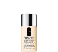 Base de Maquillaje Clinique Even Better Makeup SPF15 - Flax
