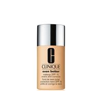 Base de Maquillaje Clinique Even Better Makeup SPF15 - Golden Neutral