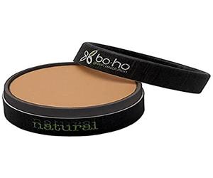 Base de maquillaje compacta 01 Beige Diaphane