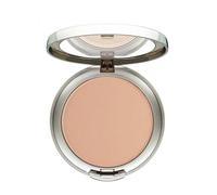 Base de maquillaje compacta ARTDECO Hydra Mineral - melocot n natural N67 - Polvos sueltos hidratantes compactos para un acabado mate suave - bue