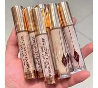 CHARLOTTE TILBURY - CHARLOTTE'S BEAUTIFUL SKIN FOUNDATION - Foundation 5 NEUTRAL 30 ml