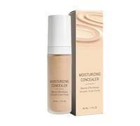 Base de Maquillaje con Cambio de Color Cosméticos de Larga Duración