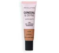 Base de Maquillaje Conceal - Define