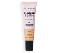 Base de Maquillaje Conceal - Define