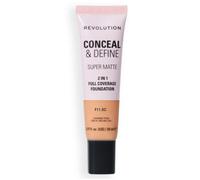 Base de Maquillaje Conceal - Define