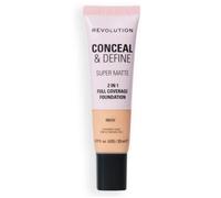 Base de Maquillaje Conceal - Define
