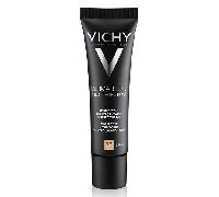 Base de maquillaje correctora y rejuvenecedora Vichy Dermablend 3D n.° 35 Arena 30 ml