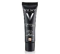 Vichy Dermablend 3D Correction Base de Maquillaje -25 Tono Nude 30ml