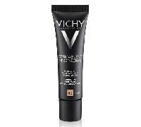 Base de maquillaje correctora y renovadora Vichy Dermablend 3D n.° 45 Oro 30 ml