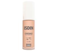 Isdin Coverage SPF50+ 4.0 Golden 30g