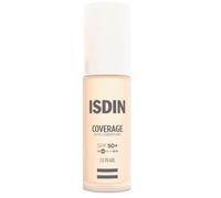 Isdin Coverage SPF50+ 1.0 Pearl 30g