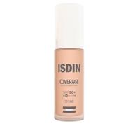 Isdin Coverage SPF50+ 3.0 Sand 30g