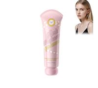 Base de maquillaje de 50 g, base de maquillaje en gel, base de maquillaje transparente, imprimación de poros invisibles, base mate para arrugas y poros, base de maquillaje con efecto suavizante