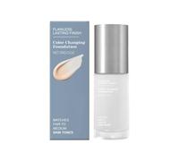 Base De Maquillaje De Cambio De Color, Prebase Antimanchas, Maquillaje Cambia Color Hidratante E Iluminador, Para Piel Grasa Y Seca, Mujeres, Adolescentes, Madres, Fiestas, Eventos Y Cumpleaños