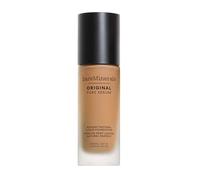 bareMinerals - Original Pure Serum Radiant Natural Liquid Foundation SPF 20 - Original Pure Serum Radiant Natural Liquid Foundation SPF 20 MEDIUM WARM 3 30 ml