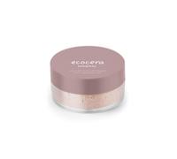 Base de maquillaje de la marca Ecocera ideal para Unisex adulto