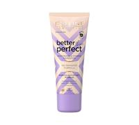 Base de maquillaje de la marca EVELINE KOLORÓWK ideal para Unisex adulto