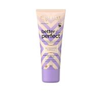 Base de maquillaje de la marca EVELINE KOLORÓWK ideal para Unisex adulto