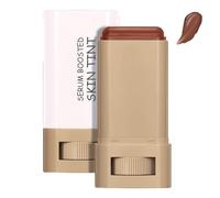 Base de Maquillaje en Barra,Base de Maquillaje Multiusos,Corrector Hidratante de Cobertura Total,Eficazmente Hidrata y Define el Contorno del Rostro,Unificando el Tono de la Piel,#02