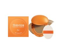 Base de Maquillaje en Cojín Hidratante con Retinol: Una base nutritiva y ligera, ideal para todo tipo de piel. Es fácil de usar y se adapta a cualquier tono de piel.