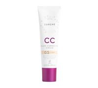 Lumene Cc Color Correcting Cream Light Foundation 30ml For Women