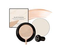 Base De Maquillaje En Cushion Para El Rostro Hidratante Y Cubriente 15g