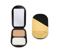 Max Factor Facefinity Reusable Compact, Base de Maquillaje 031 Warm Porcelain 84g