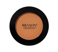 Base de maquillaje en polvo Revlon ColorStay Face Makeup de larga duraci n sin aceite