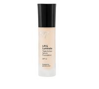 Base de maquillaje en suero triple acci n No7 Lift & Luminate calic