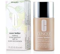 Base de maquillaje Even Better Beige de Clinique de 30 ml