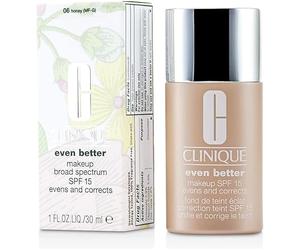 Base de maquillaje Even Better Beige de Clinique de 30 ml